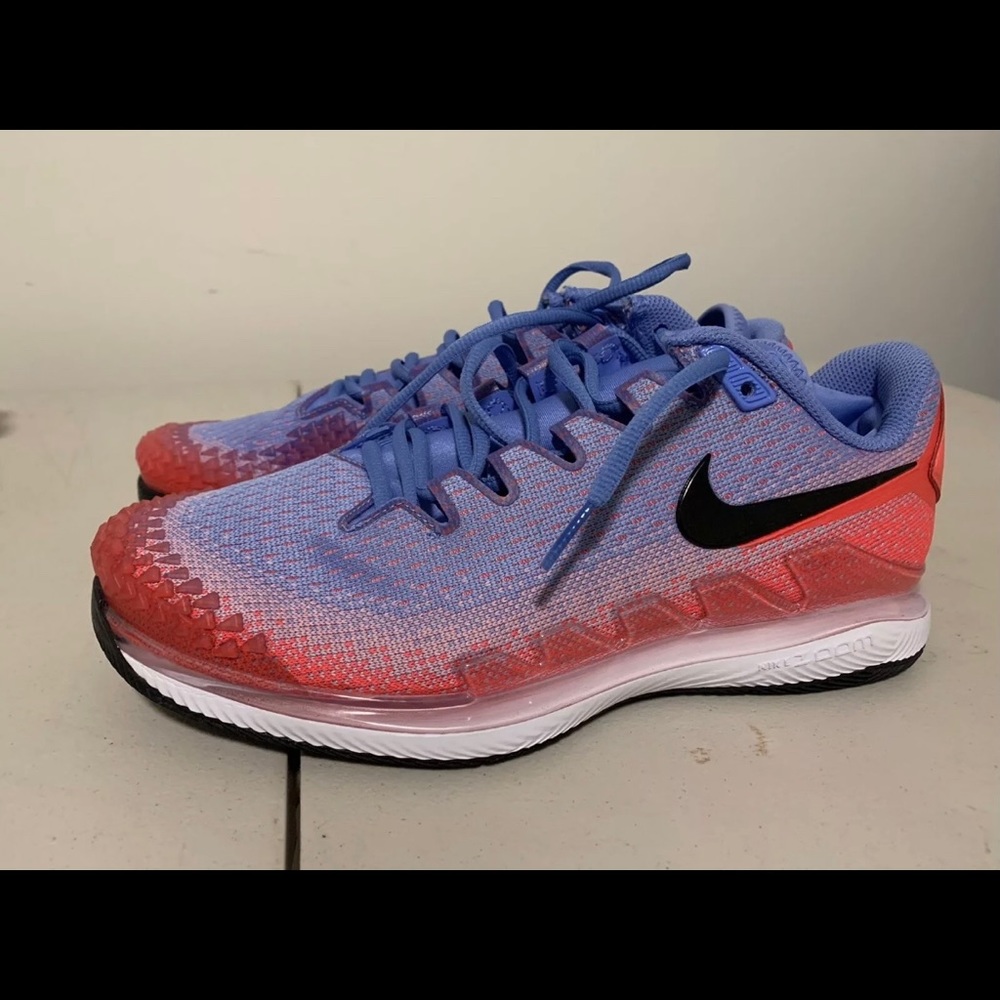 Nike air zoom vapor X knit 🔥